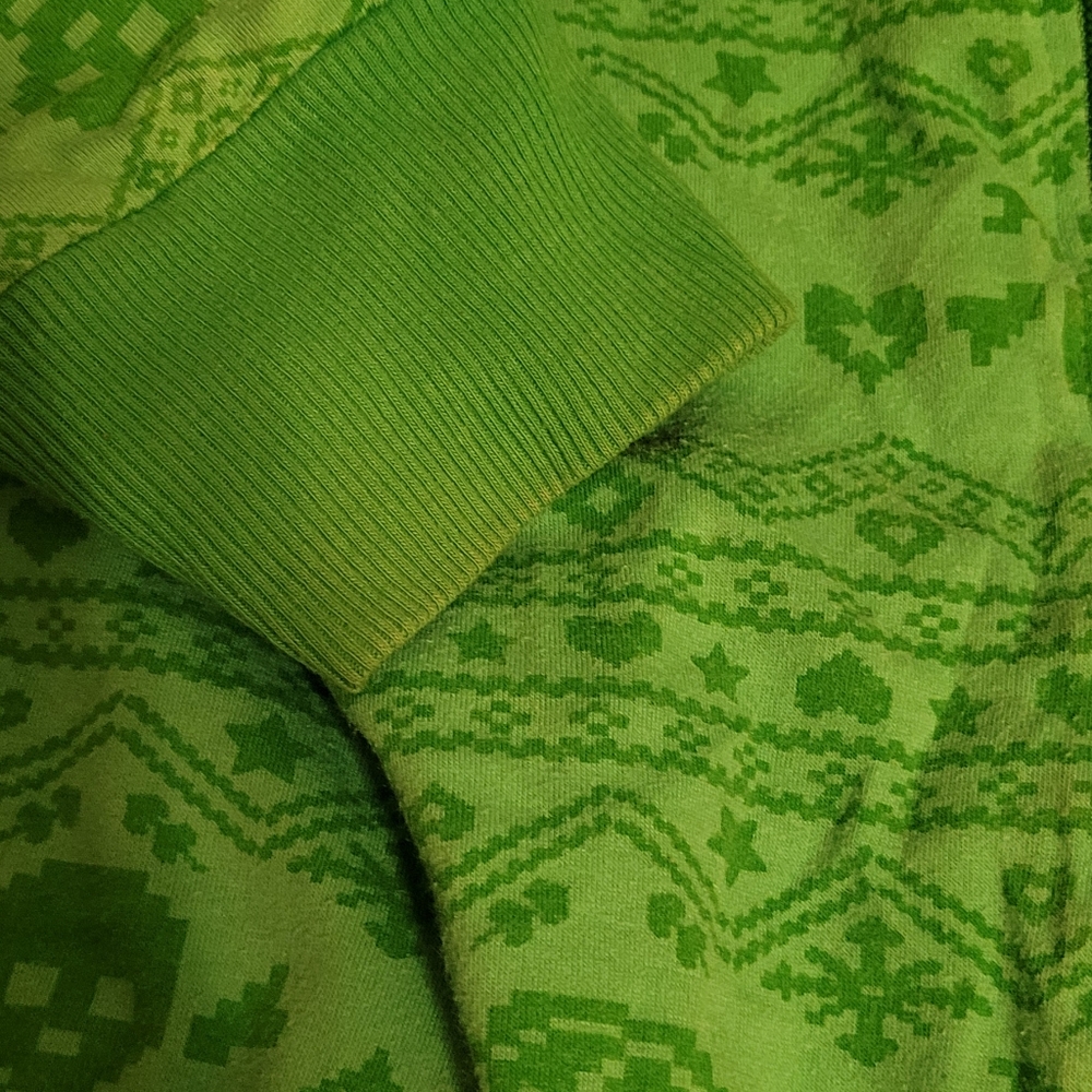 Reversible jacket - Picture 2 of 4